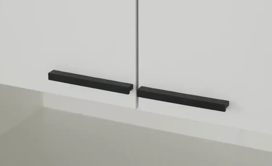 Drehtürenschrank Turyn