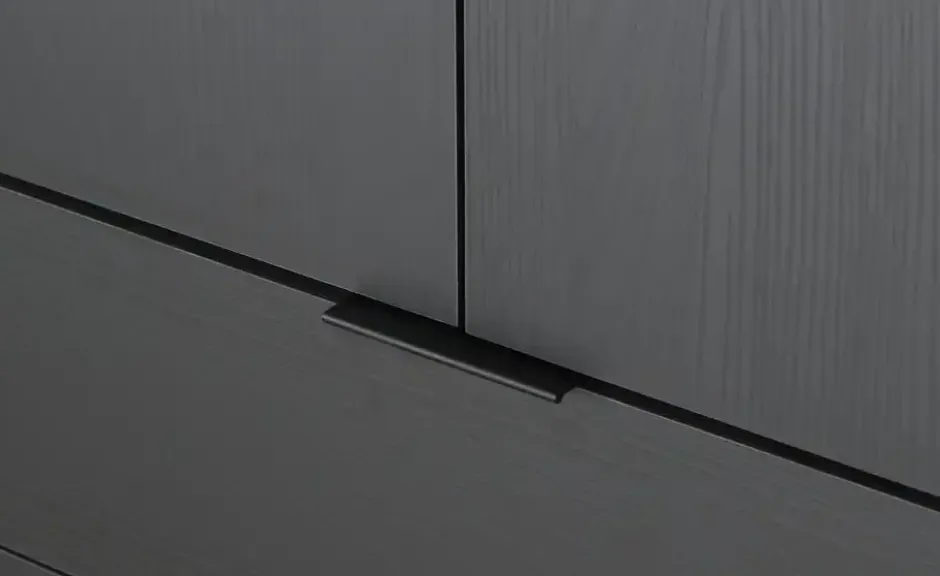 Drehtürenschrank Ulm