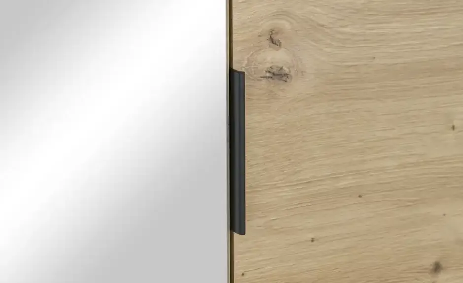 Drehtürenschrank Ulm