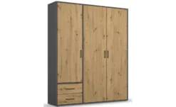 Drehtürenschrank Voyager