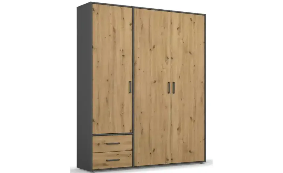 Drehtürenschrank Voyager
