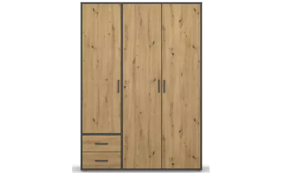 Drehtürenschrank Voyager