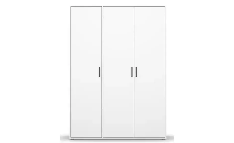 Drehtürenschrank Voyager