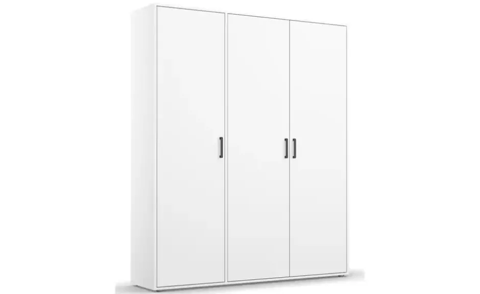 Drehtürenschrank Voyager