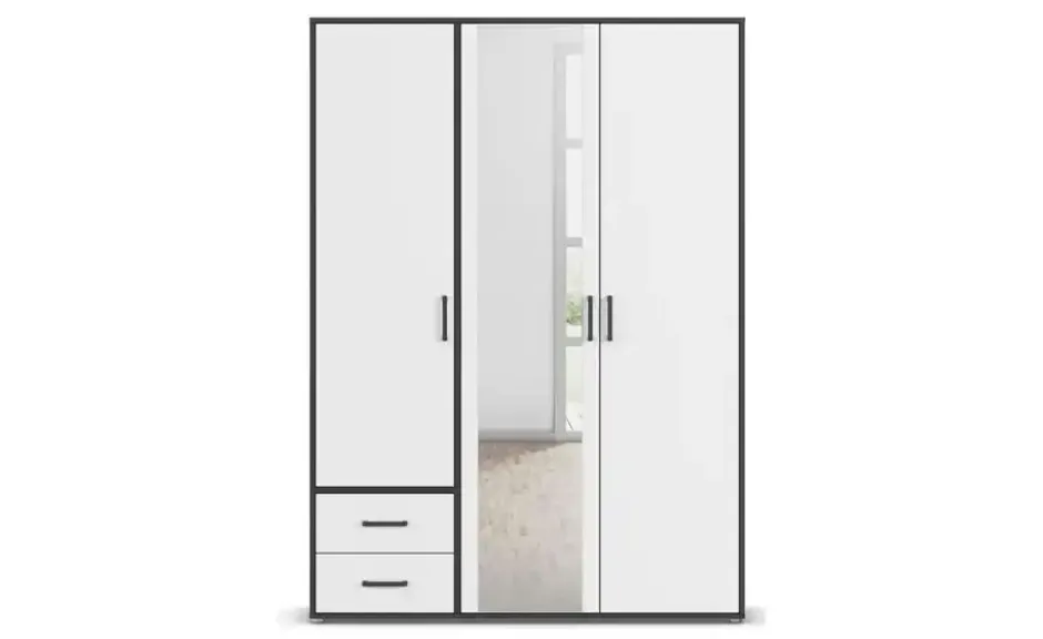 Drehtürenschrank Voyager
