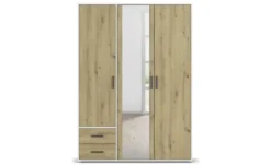Drehtürenschrank Voyager