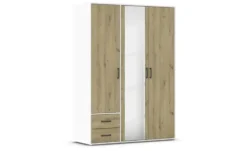 Drehtürenschrank Voyager