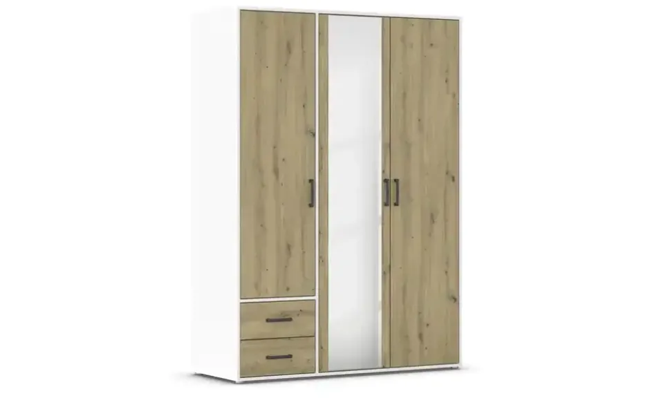 Drehtürenschrank Voyager