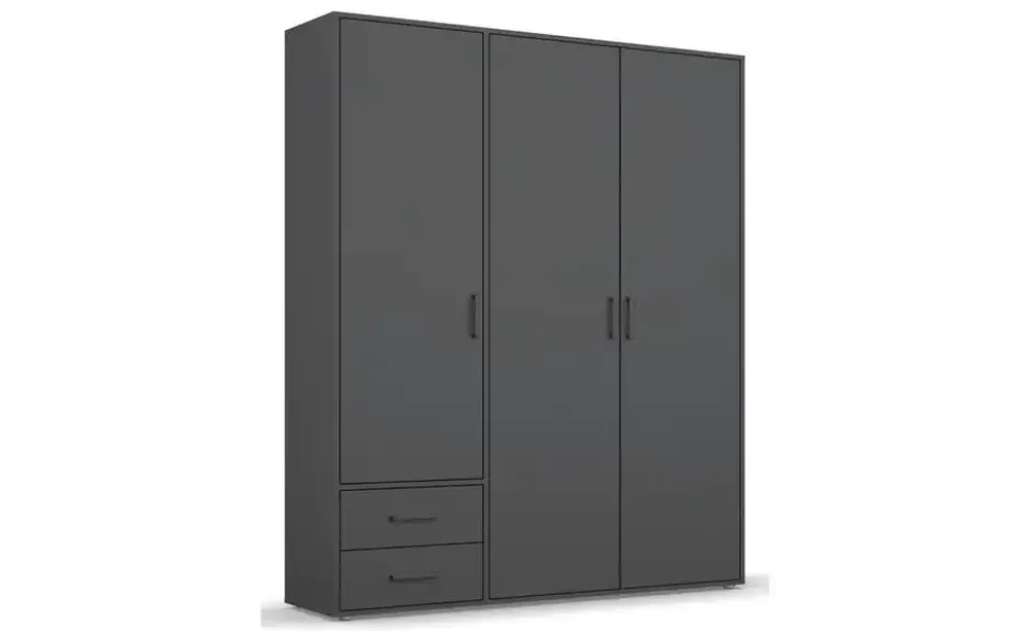 Drehtürenschrank Voyager