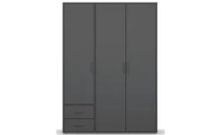 Drehtürenschrank Voyager