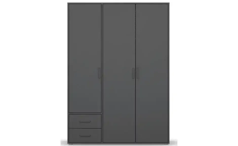 Drehtürenschrank Voyager