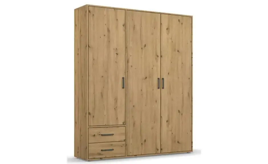 Drehtürenschrank Voyager