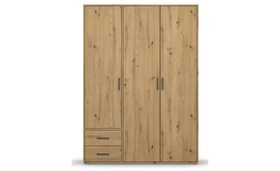 Drehtürenschrank Voyager