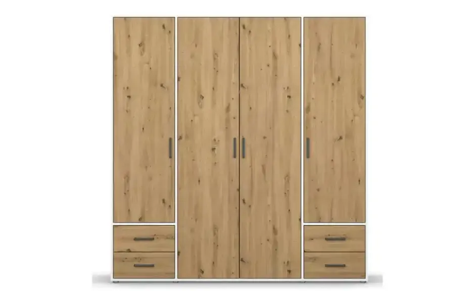 Drehtürenschrank Voyager