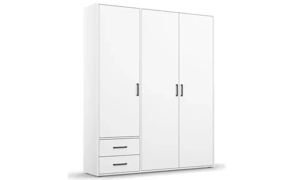 Drehtürenschrank Voyager