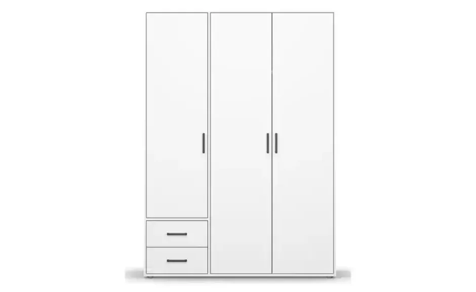 Drehtürenschrank Voyager