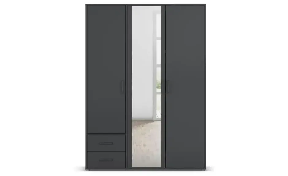 Drehtürenschrank Voyager