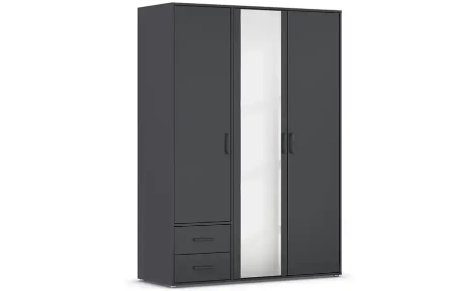 Drehtürenschrank Voyager