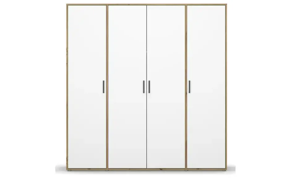 Drehtürenschrank Voyager