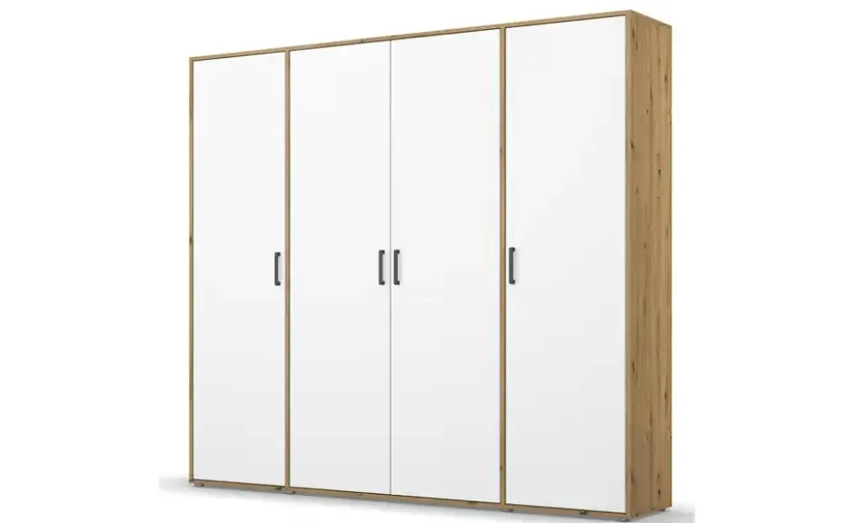 Drehtürenschrank Voyager