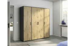 Drehtürenschrank Voyager