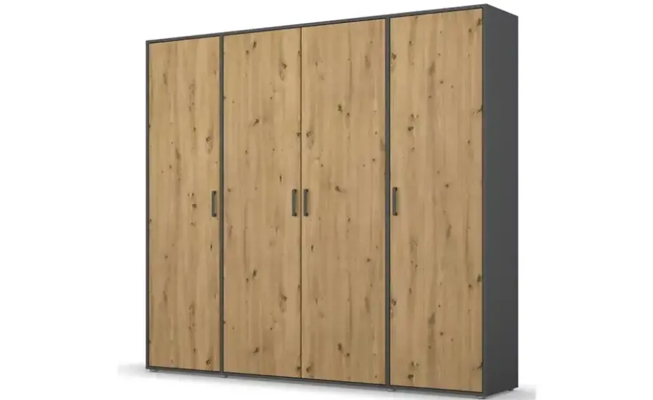 Drehtürenschrank Voyager