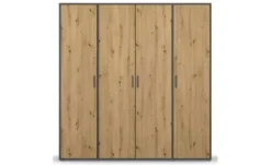 Drehtürenschrank Voyager