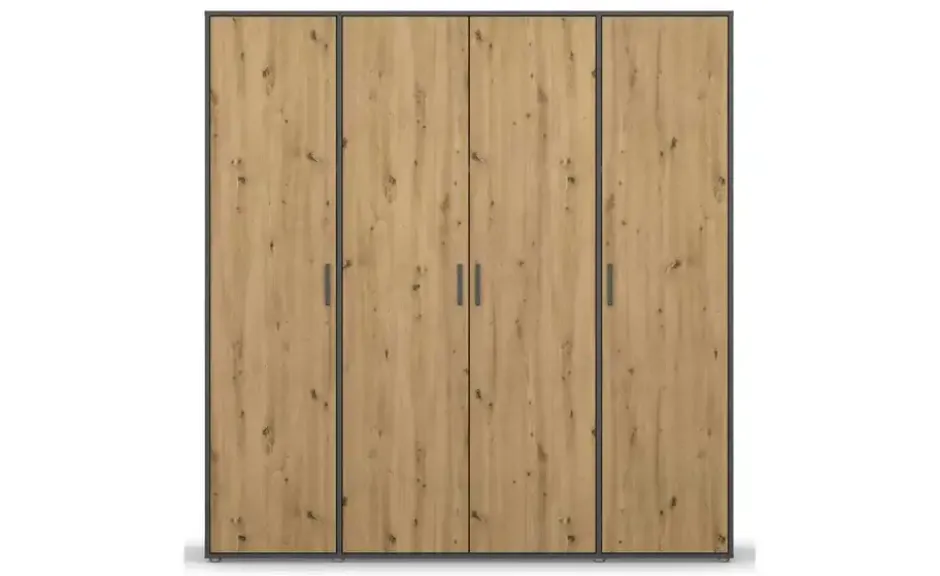Drehtürenschrank Voyager