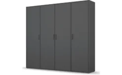 Drehtürenschrank Voyager