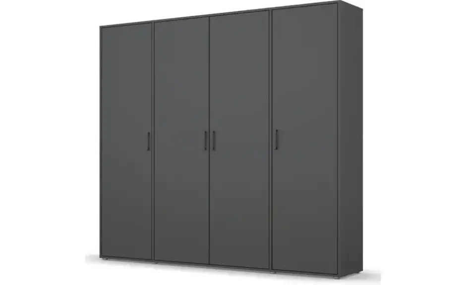 Drehtürenschrank Voyager