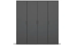 Drehtürenschrank Voyager