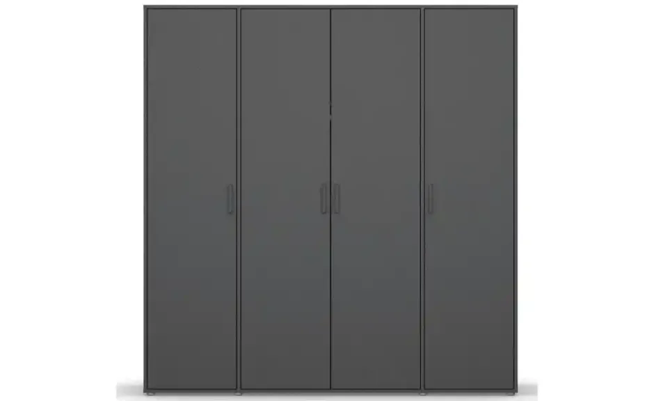 Drehtürenschrank Voyager