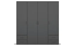 Drehtürenschrank Voyager