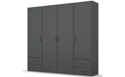 Drehtürenschrank Voyager