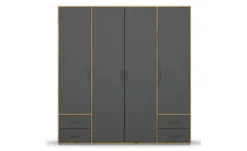 Drehtürenschrank Voyager
