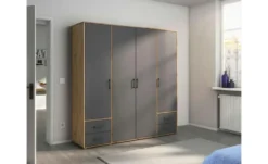 Drehtürenschrank Voyager