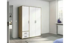 Drehtürenschrank Voyager