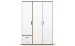 Drehtürenschrank Voyager