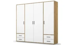 Drehtürenschrank Voyager