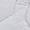 Duo-Steppbett Kuschelweich