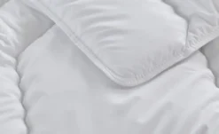 Duo-Steppbett Kuschelweich
