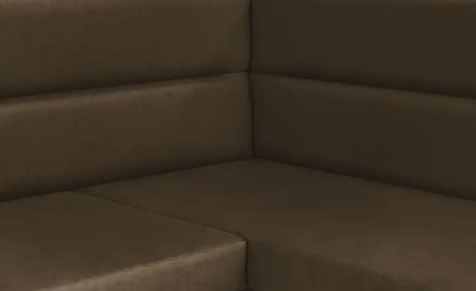 Eckbank Solar
