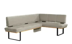 Eckbank Tristan