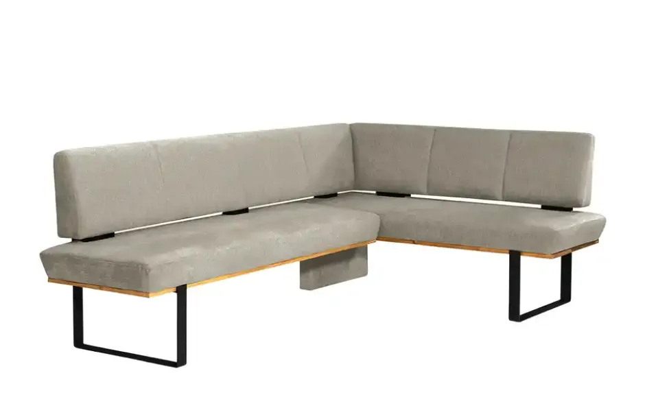 Eckbank Tristan