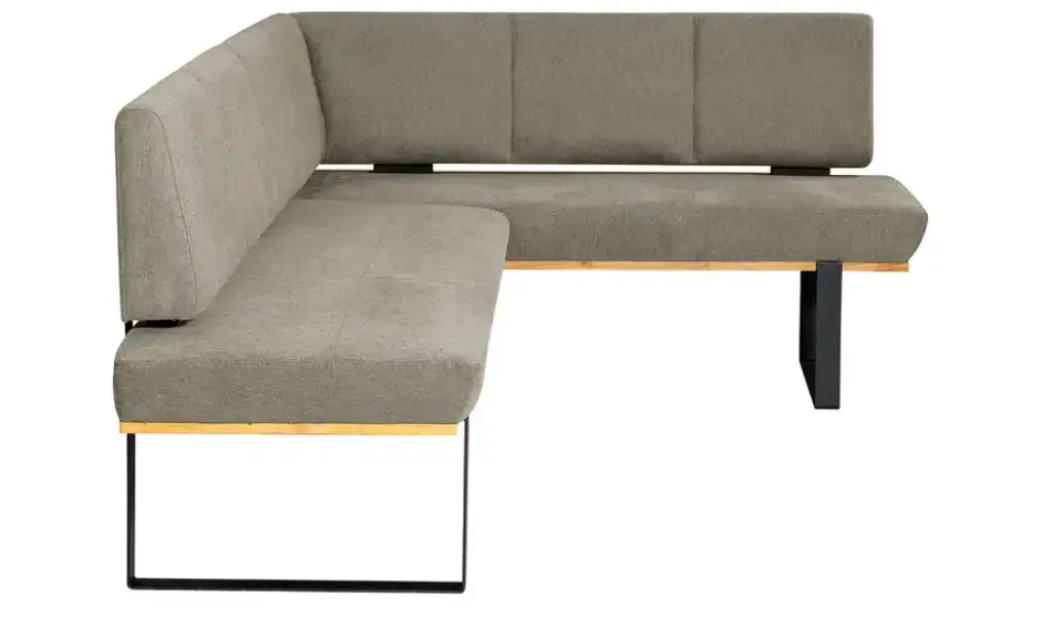 Eckbank Tristan