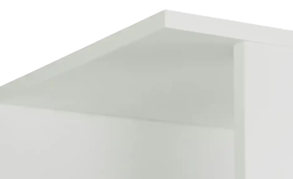 Eckregal