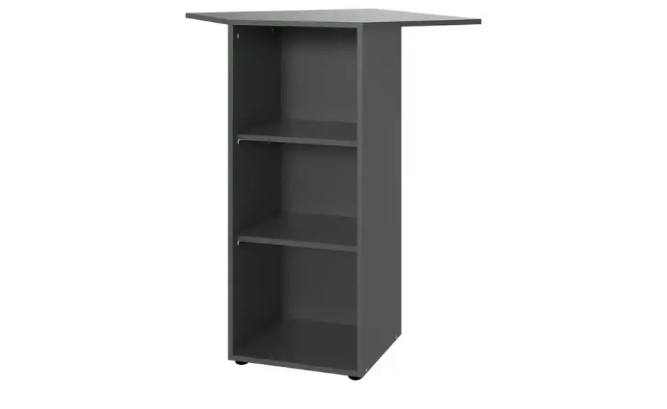 Eckregal Multischrank-System