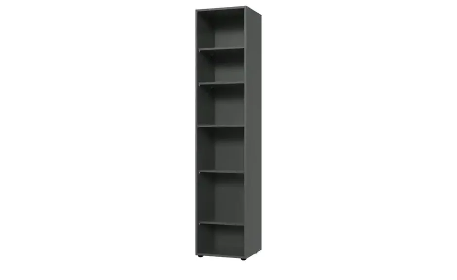 Eckregal Multischrank-System