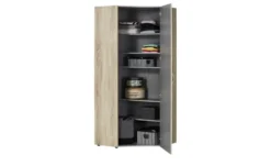 Eckschrank Multischrank-System