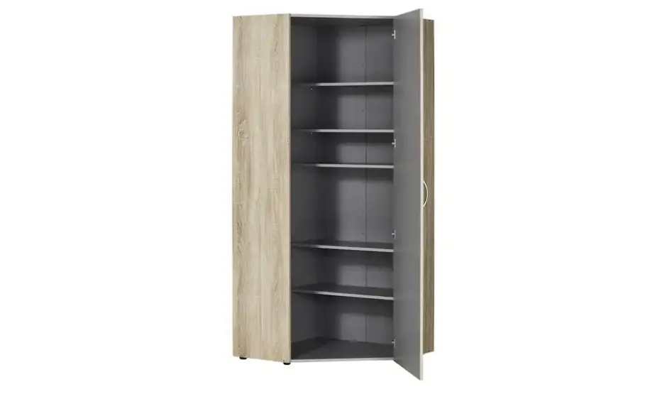 Eckschrank Multischrank-System